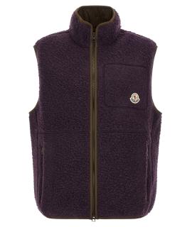 MONCLER Жилетка