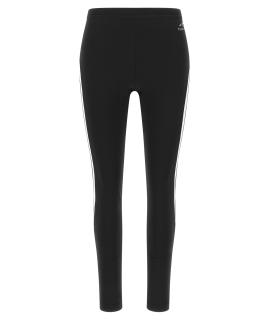BALENCIAGA Леггинсы и велосипедки