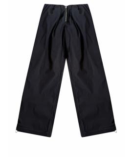 DION LEE Брюки широкие