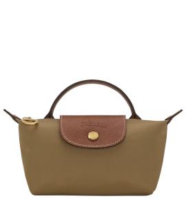 LONGCHAMP Сумка с короткими ручками