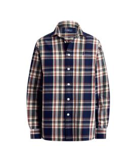 POLO RALPH LAUREN Рубашка