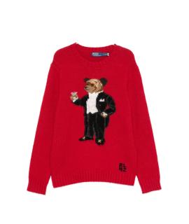POLO RALPH LAUREN Джемпер / свитер