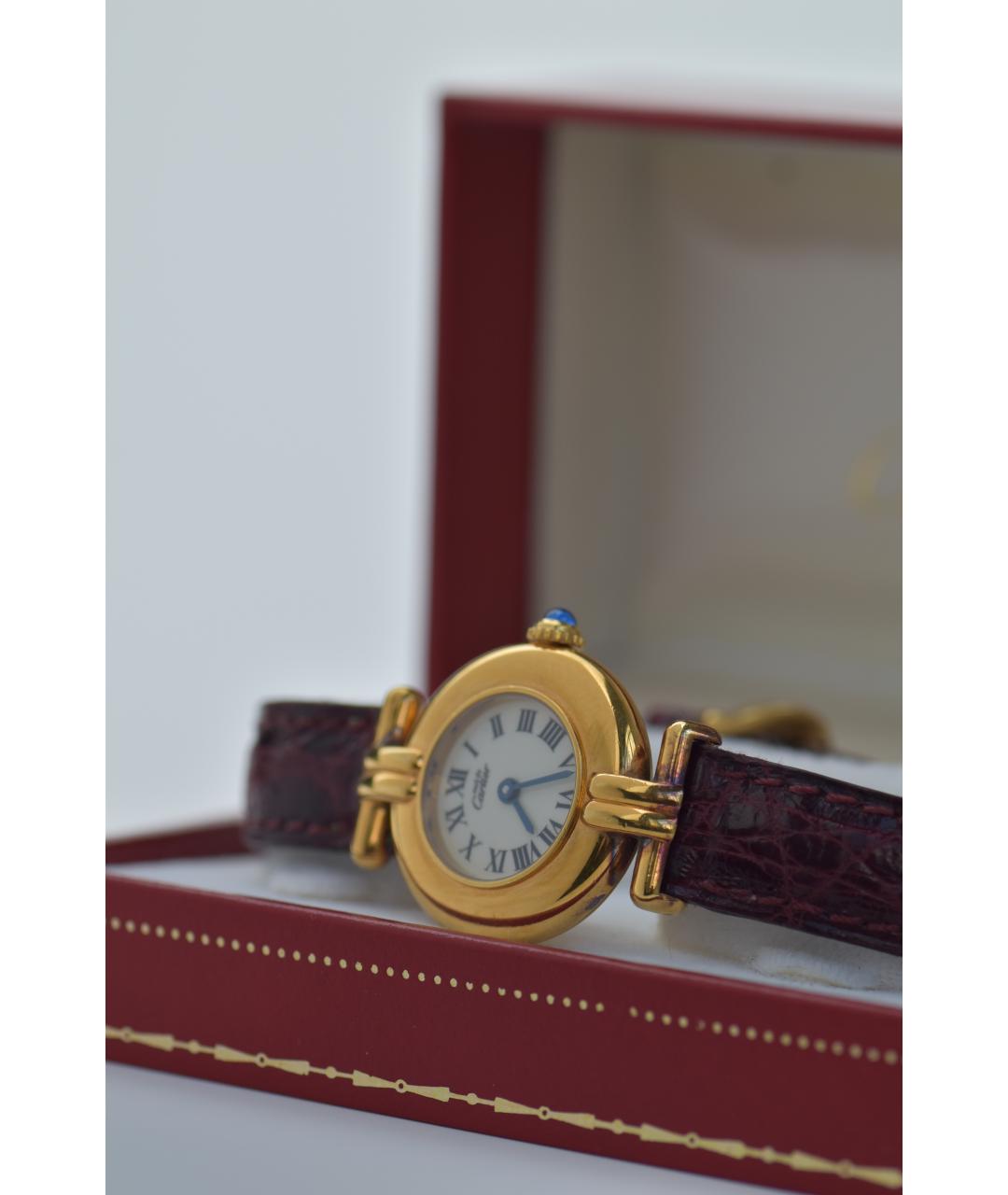 CARTIER Часы, фото 4