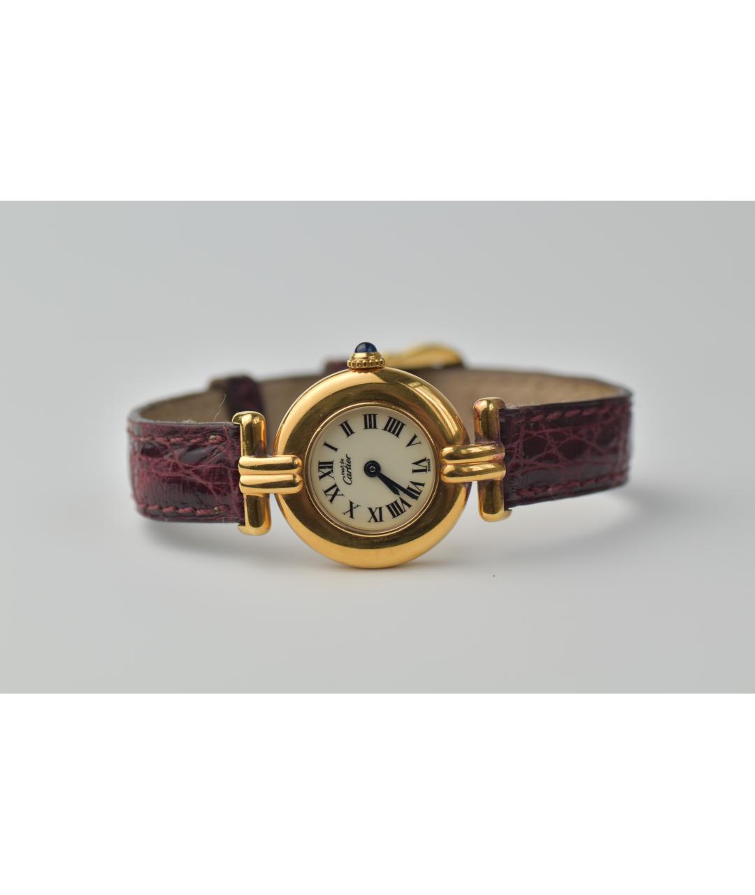 CARTIER Часы, фото 10
