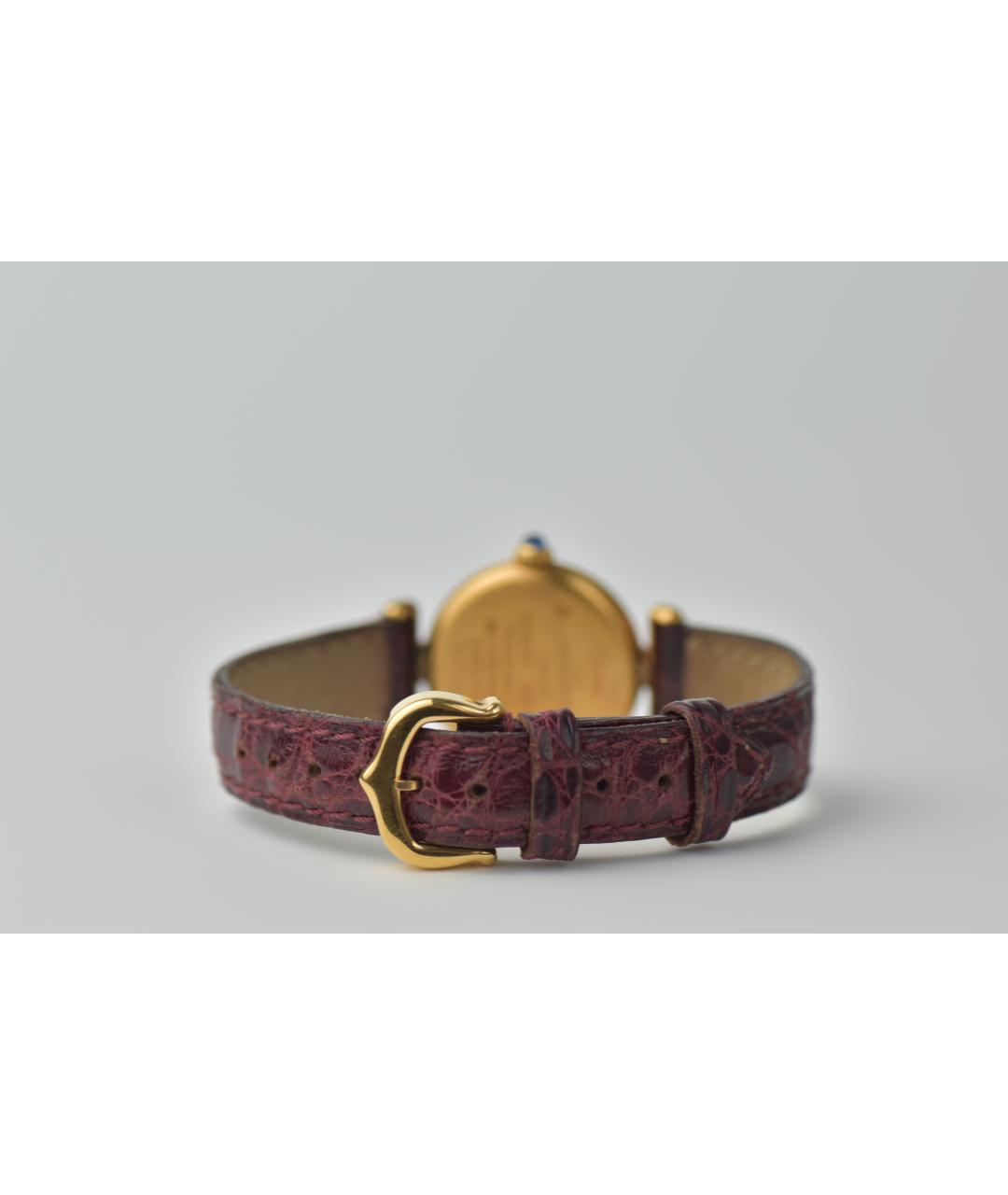 CARTIER Часы, фото 2