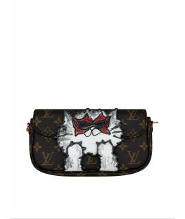 LOUIS VUITTON Сумка через плечо