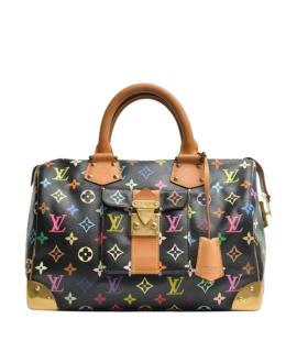 LOUIS VUITTON Сумка с короткими ручками