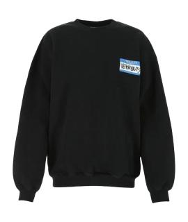 VETEMENTS Худи/толстовка