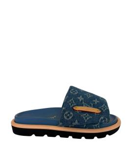 LOUIS VUITTON Шлепанцы