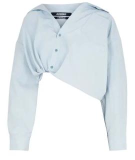 JACQUEMUS Рубашка