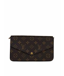 LOUIS VUITTON Сумка через плечо