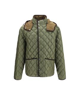 MONCLER Куртка