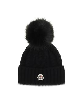 MONCLER Шапка