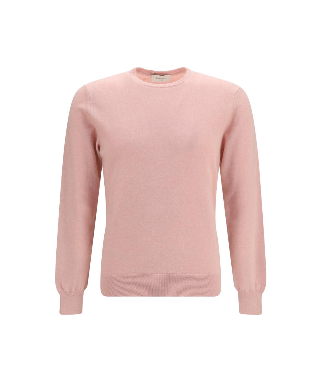 PIACENZA CASHMERE Кашемировый джемпер / свитер, фото 1