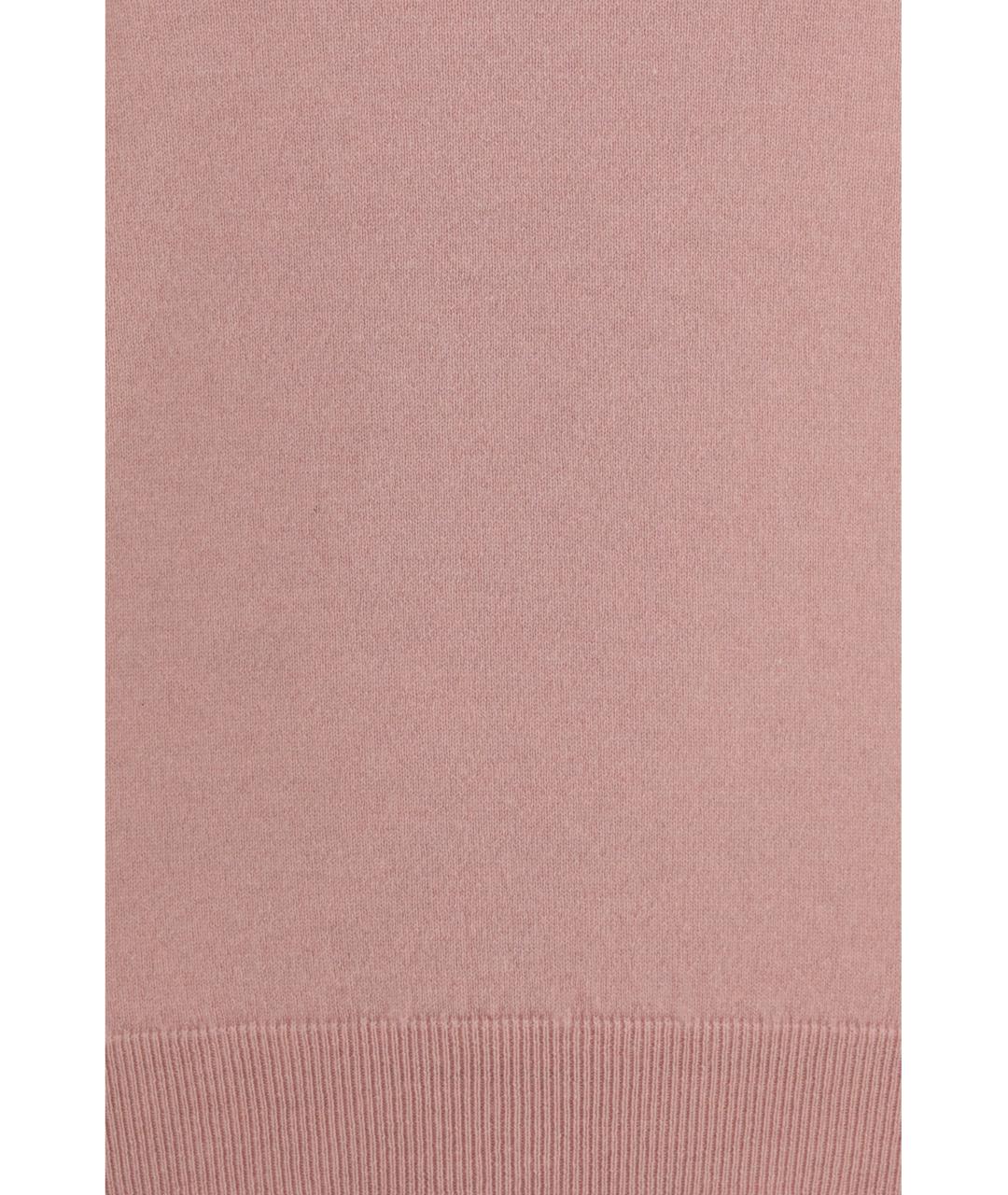 PIACENZA CASHMERE Кашемировый джемпер / свитер, фото 3