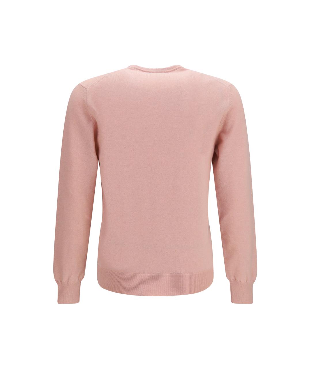 PIACENZA CASHMERE Кашемировый джемпер / свитер, фото 2