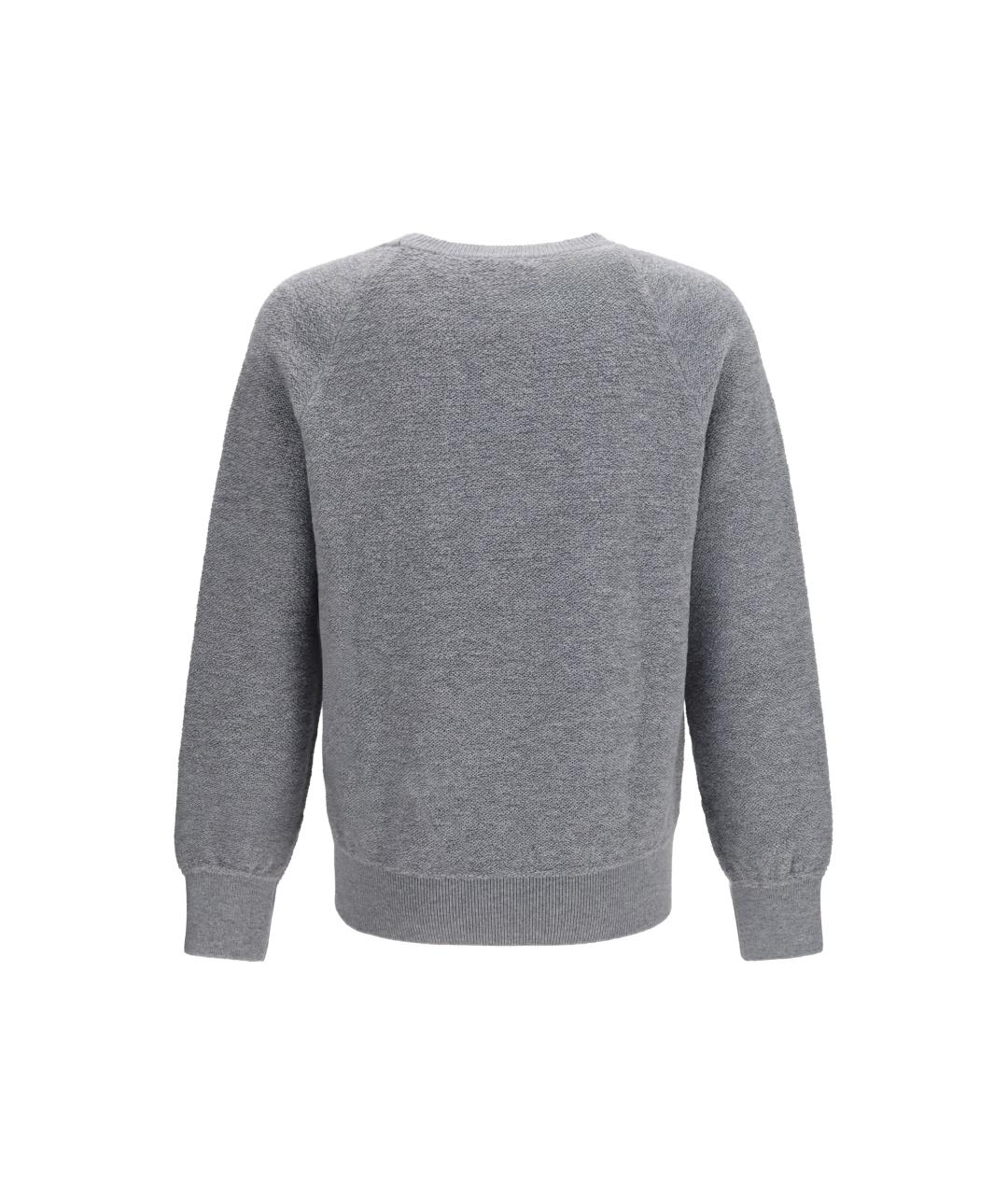 PIACENZA CASHMERE Шерстяной джемпер / свитер, фото 2