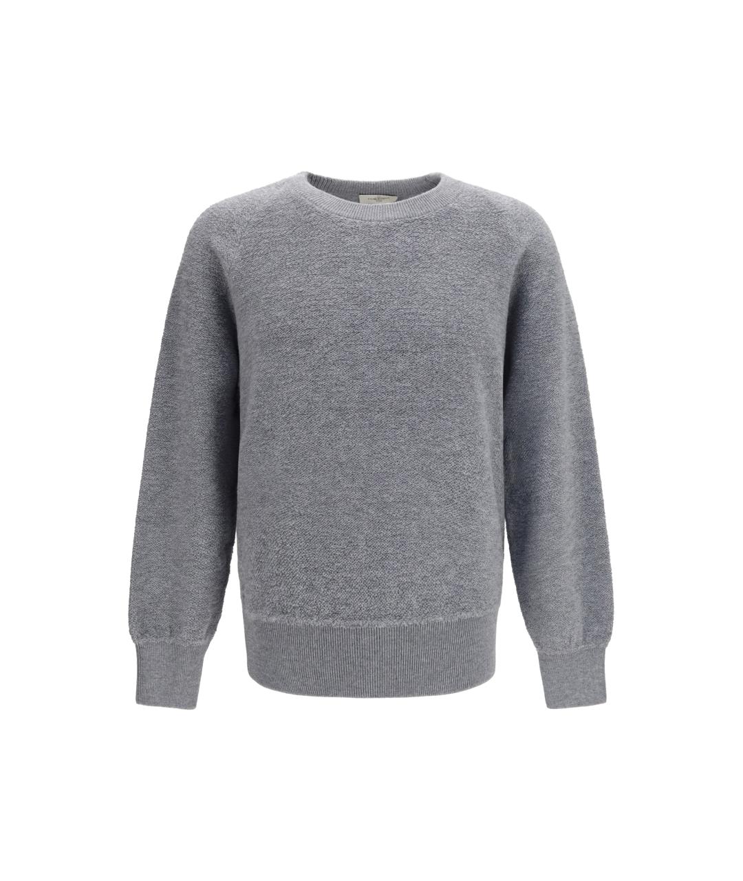 PIACENZA CASHMERE Шерстяной джемпер / свитер, фото 1