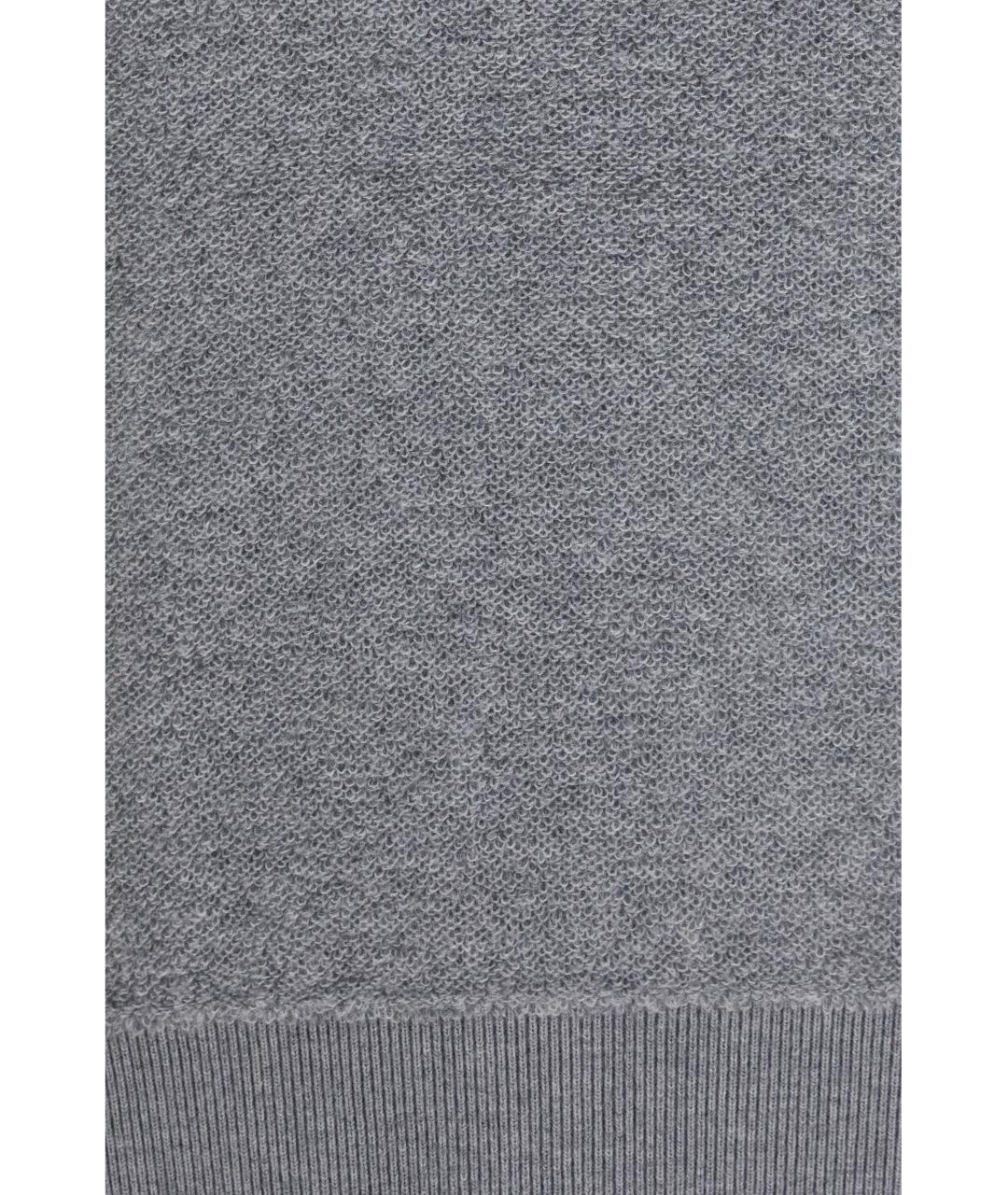 PIACENZA CASHMERE Шерстяной джемпер / свитер, фото 3