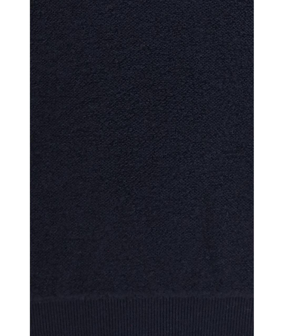 PIACENZA CASHMERE Шерстяной джемпер / свитер, фото 3