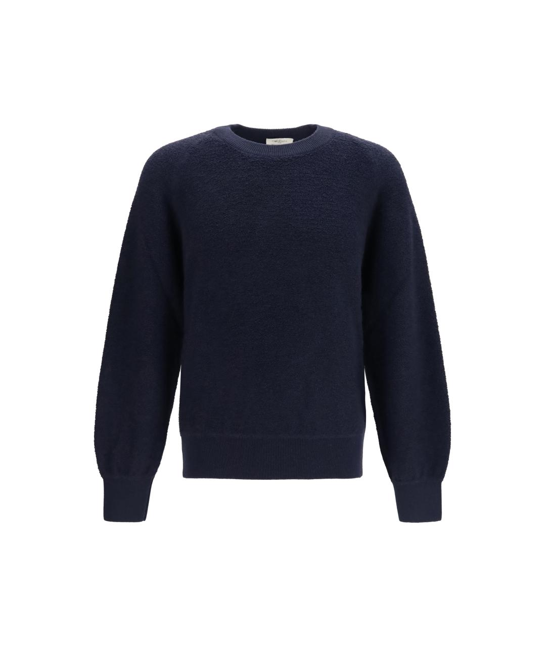 PIACENZA CASHMERE Шерстяной джемпер / свитер, фото 1
