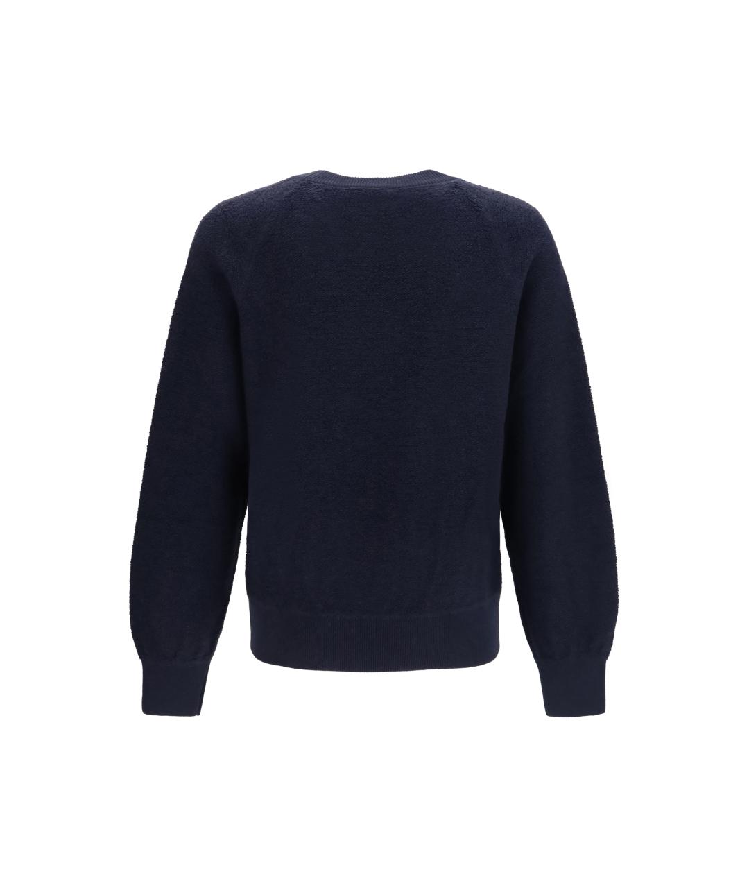 PIACENZA CASHMERE Шерстяной джемпер / свитер, фото 2