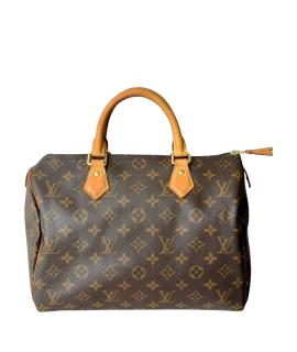 LOUIS VUITTON Сумка с короткими ручками