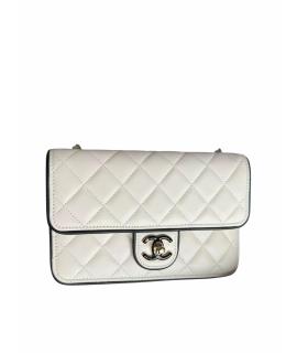 CHANEL Сумка через плечо