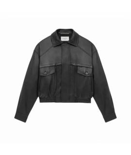 SAINT LAURENT Куртка