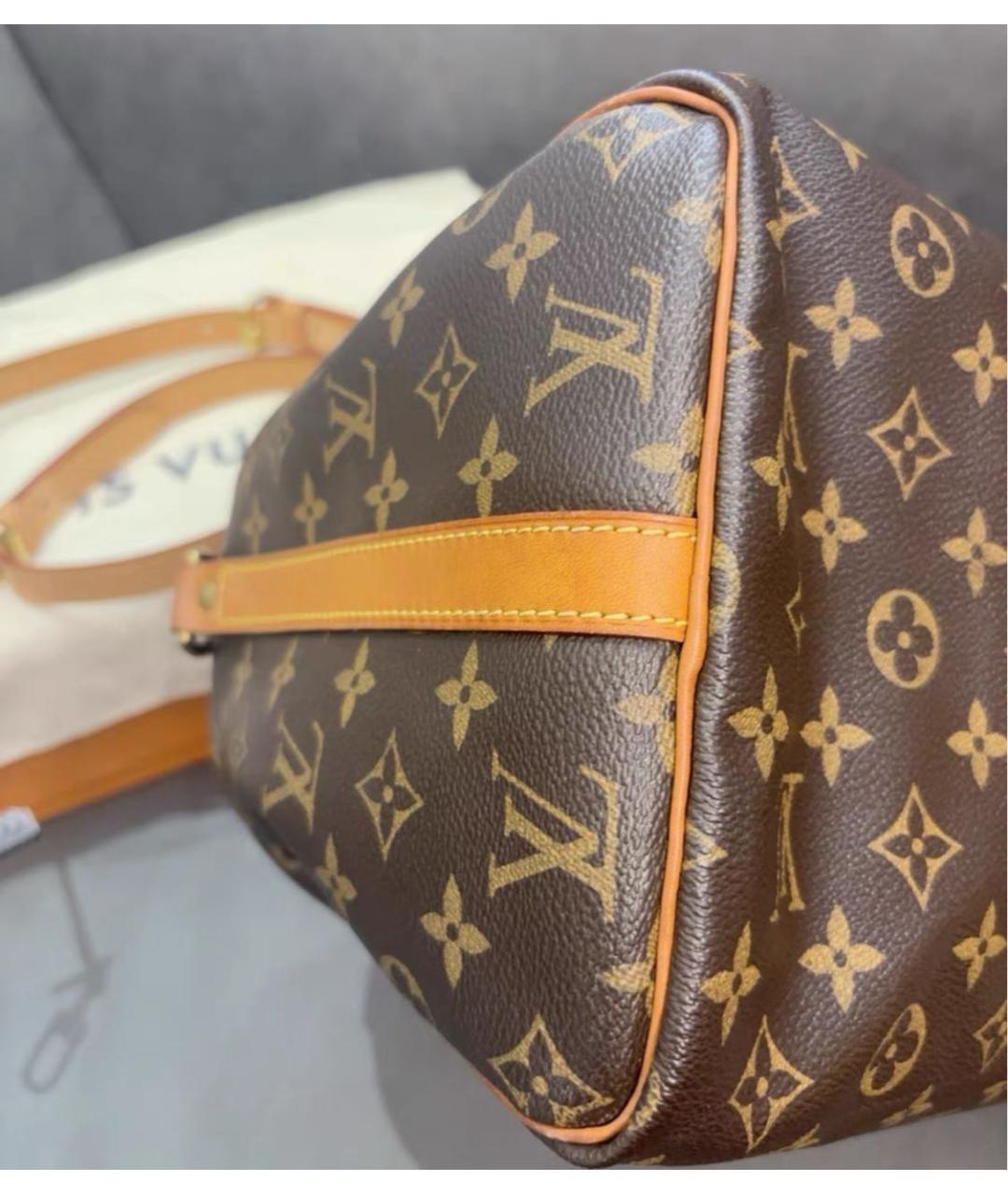 LOUIS VUITTON Сумка через плечо, фото 8