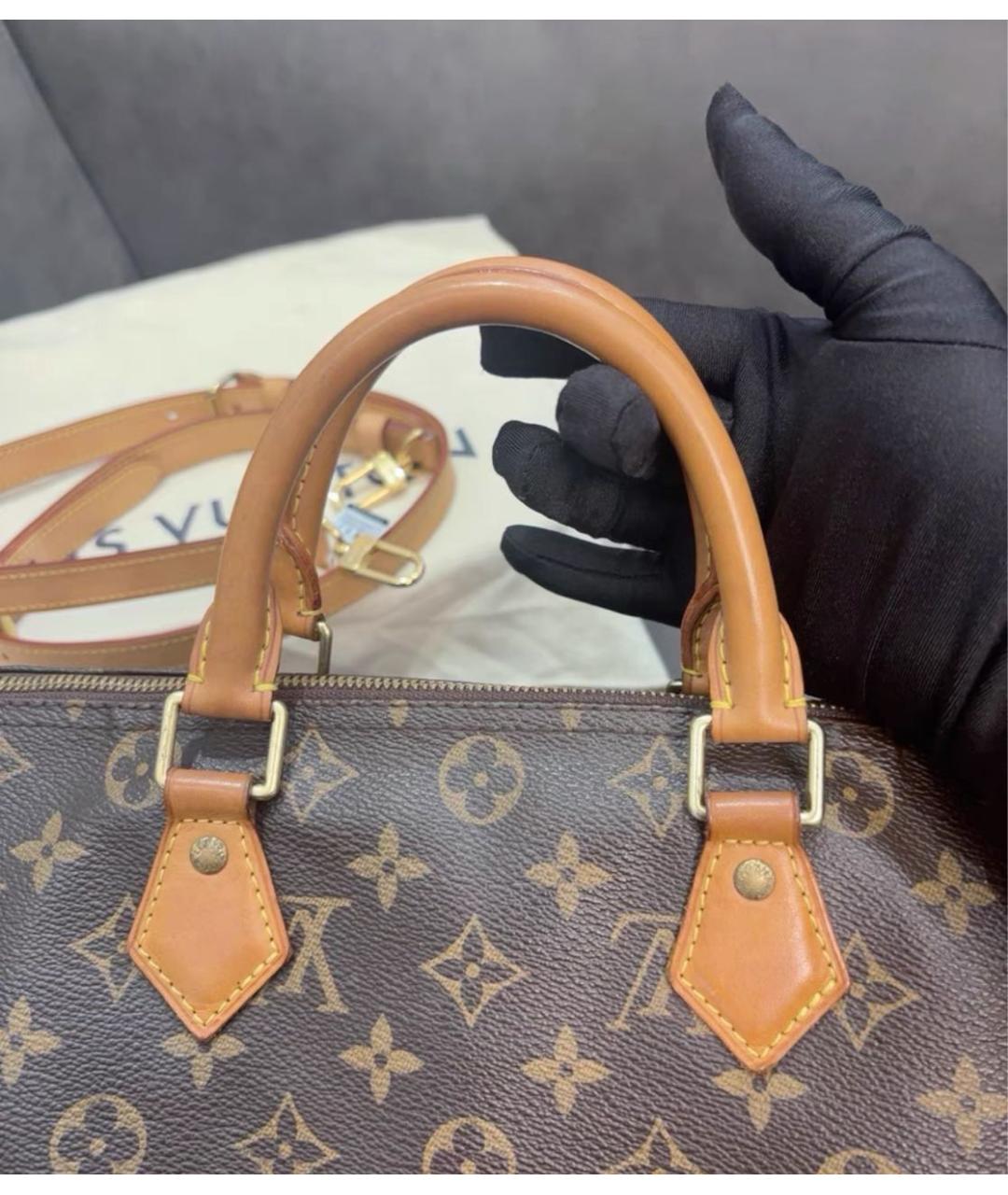 LOUIS VUITTON Сумка через плечо, фото 7