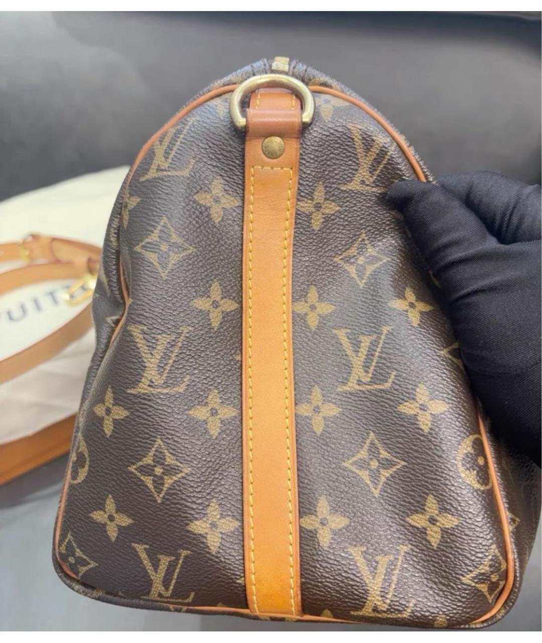 LOUIS VUITTON Сумка через плечо, фото 6