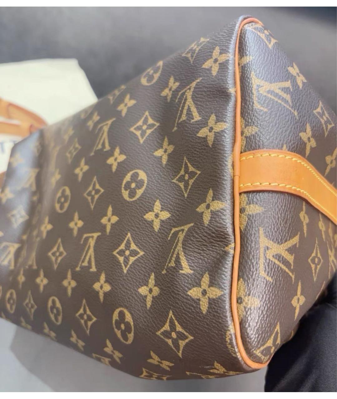 LOUIS VUITTON Сумка через плечо, фото 5