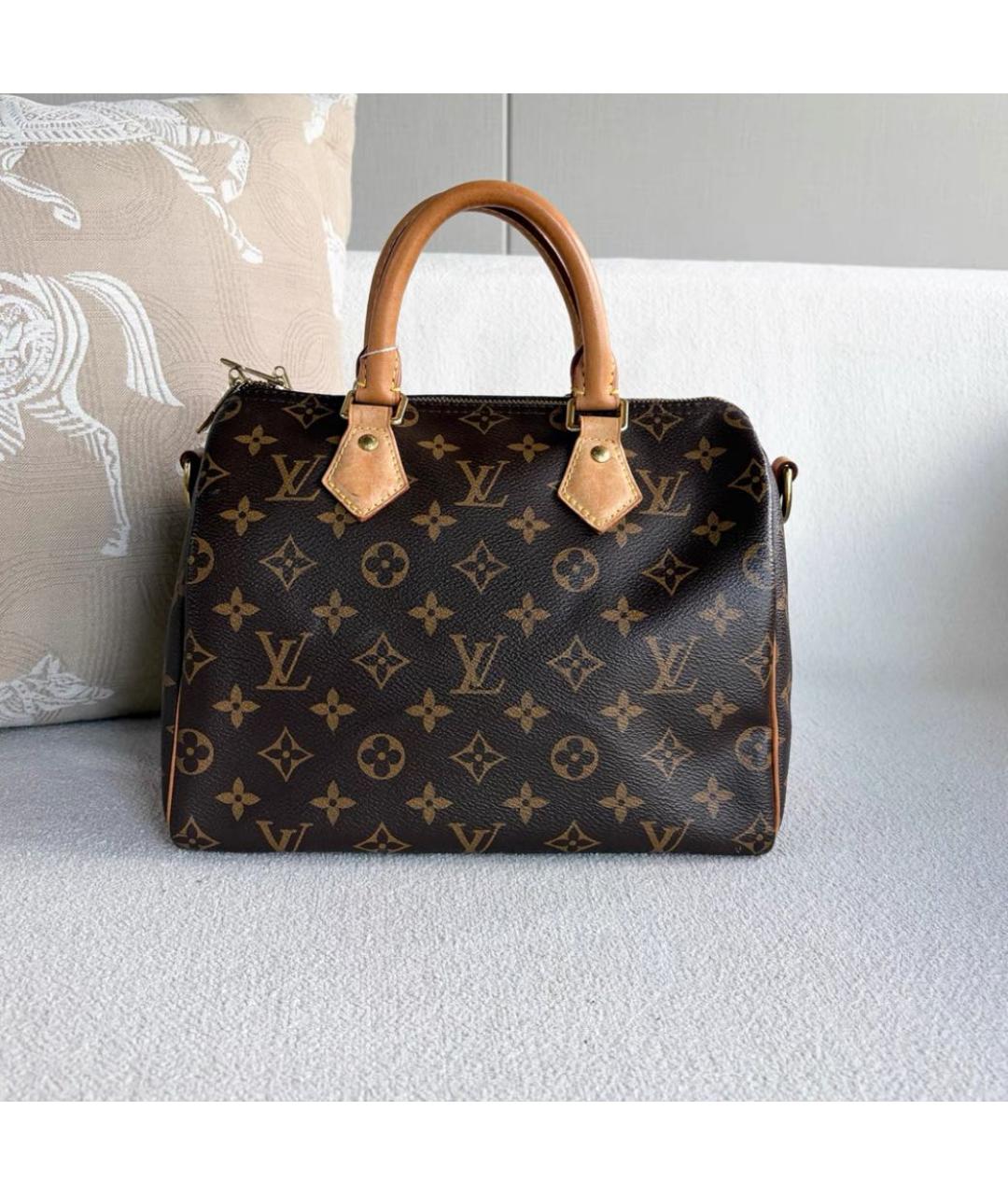 LOUIS VUITTON Сумка через плечо, фото 3