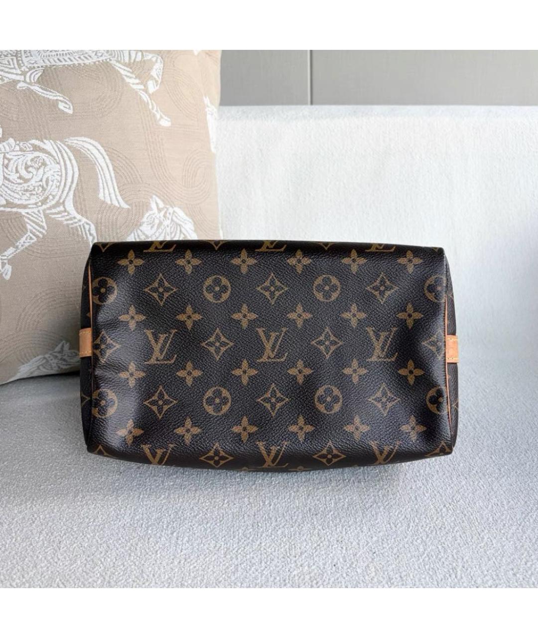LOUIS VUITTON Сумка через плечо, фото 6