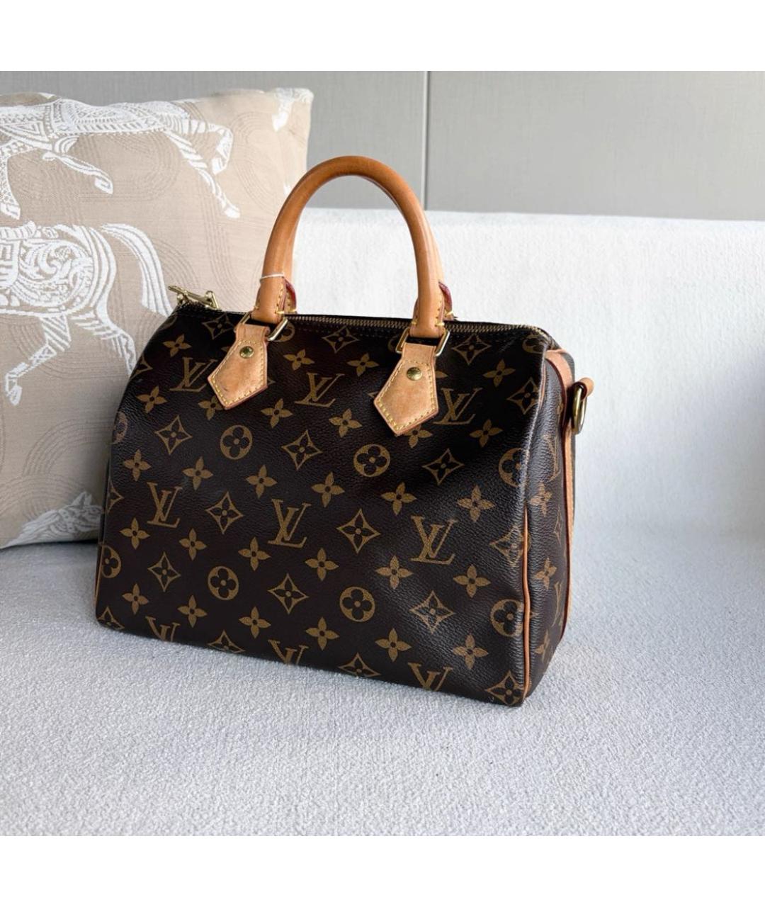 LOUIS VUITTON Сумка через плечо, фото 5