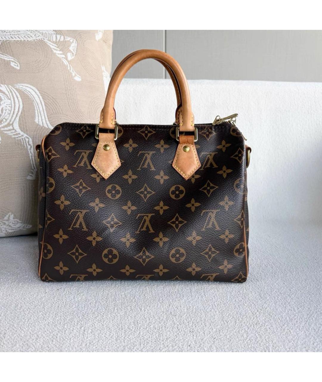 LOUIS VUITTON Сумка через плечо, фото 4