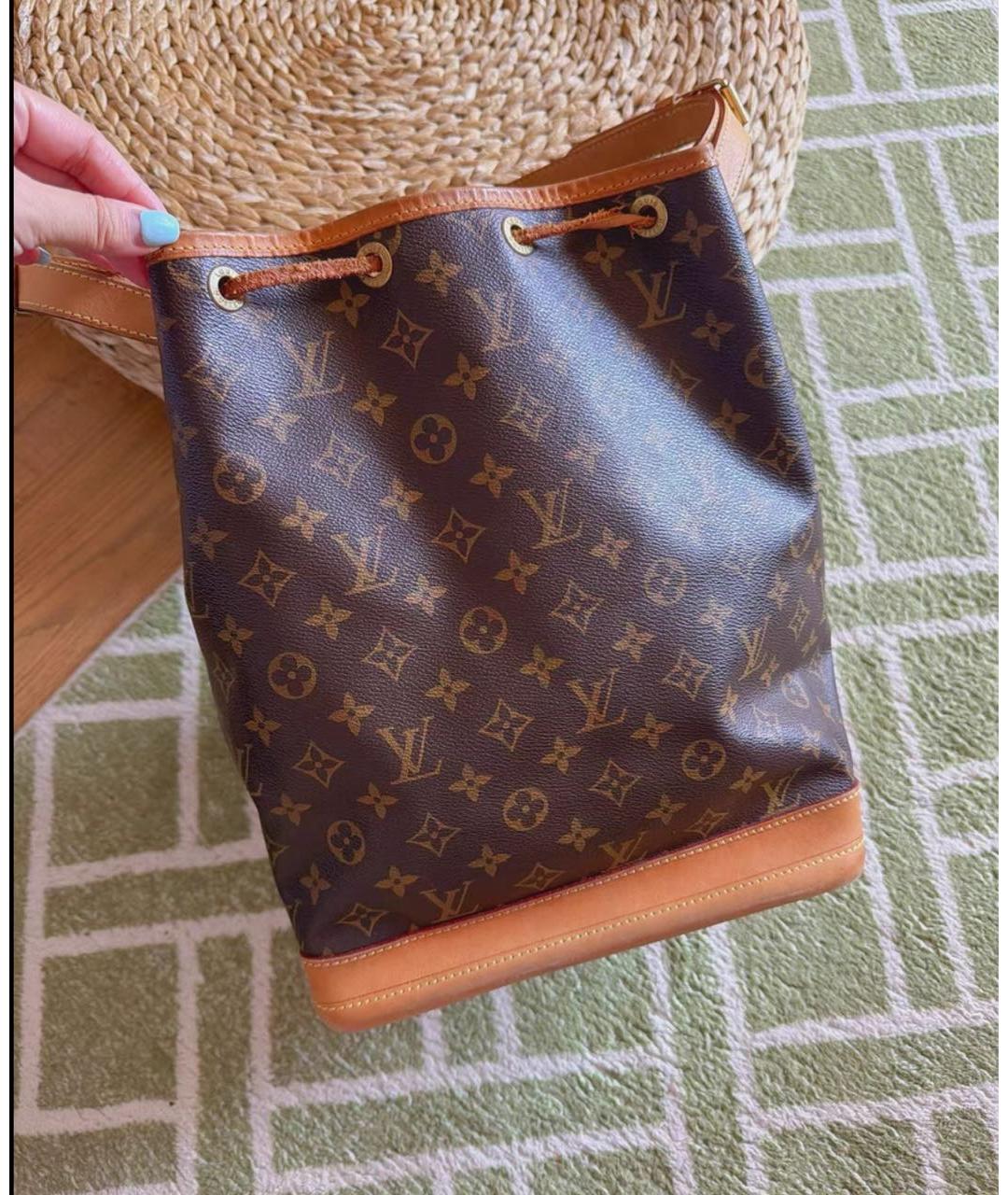 LOUIS VUITTON Сумка через плечо, фото 2
