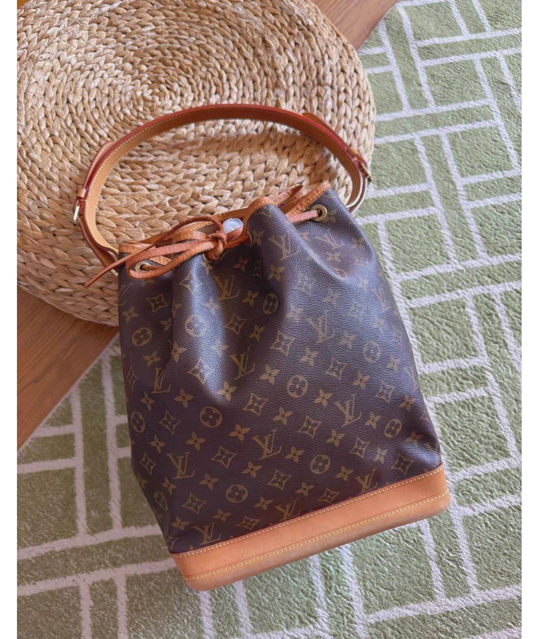 LOUIS VUITTON Сумка через плечо, фото 8