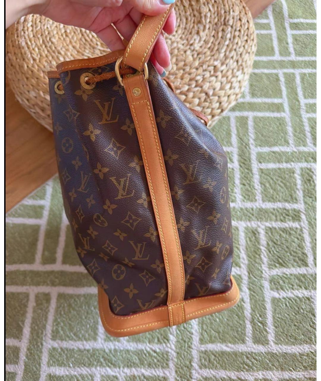 LOUIS VUITTON Сумка через плечо, фото 4