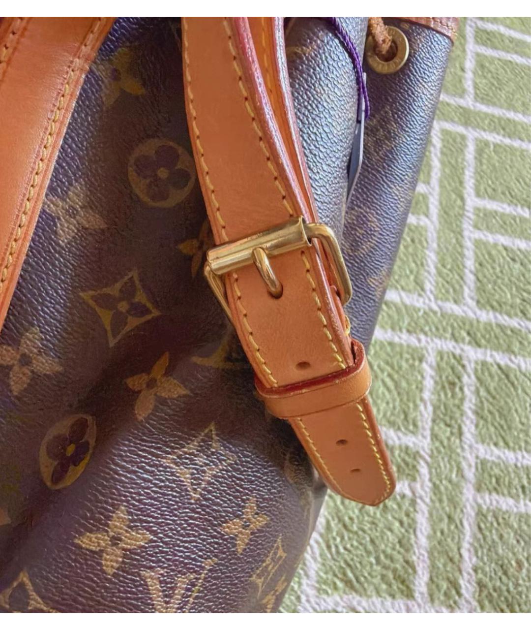 LOUIS VUITTON Сумка через плечо, фото 7