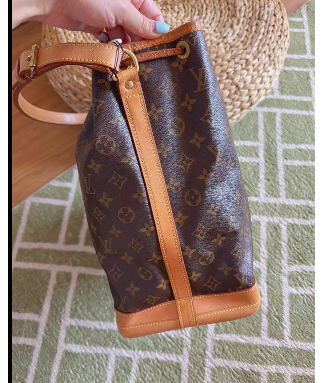 LOUIS VUITTON Сумка через плечо, фото 3