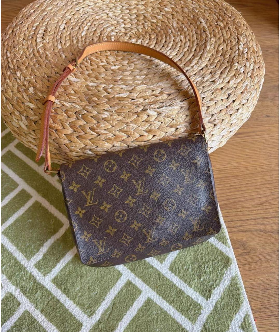 LOUIS VUITTON Сумка через плечо, фото 3