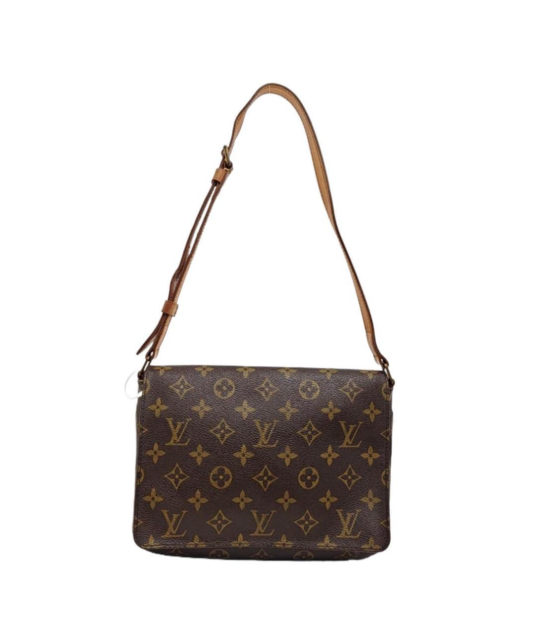 LOUIS VUITTON Сумка через плечо, фото 9