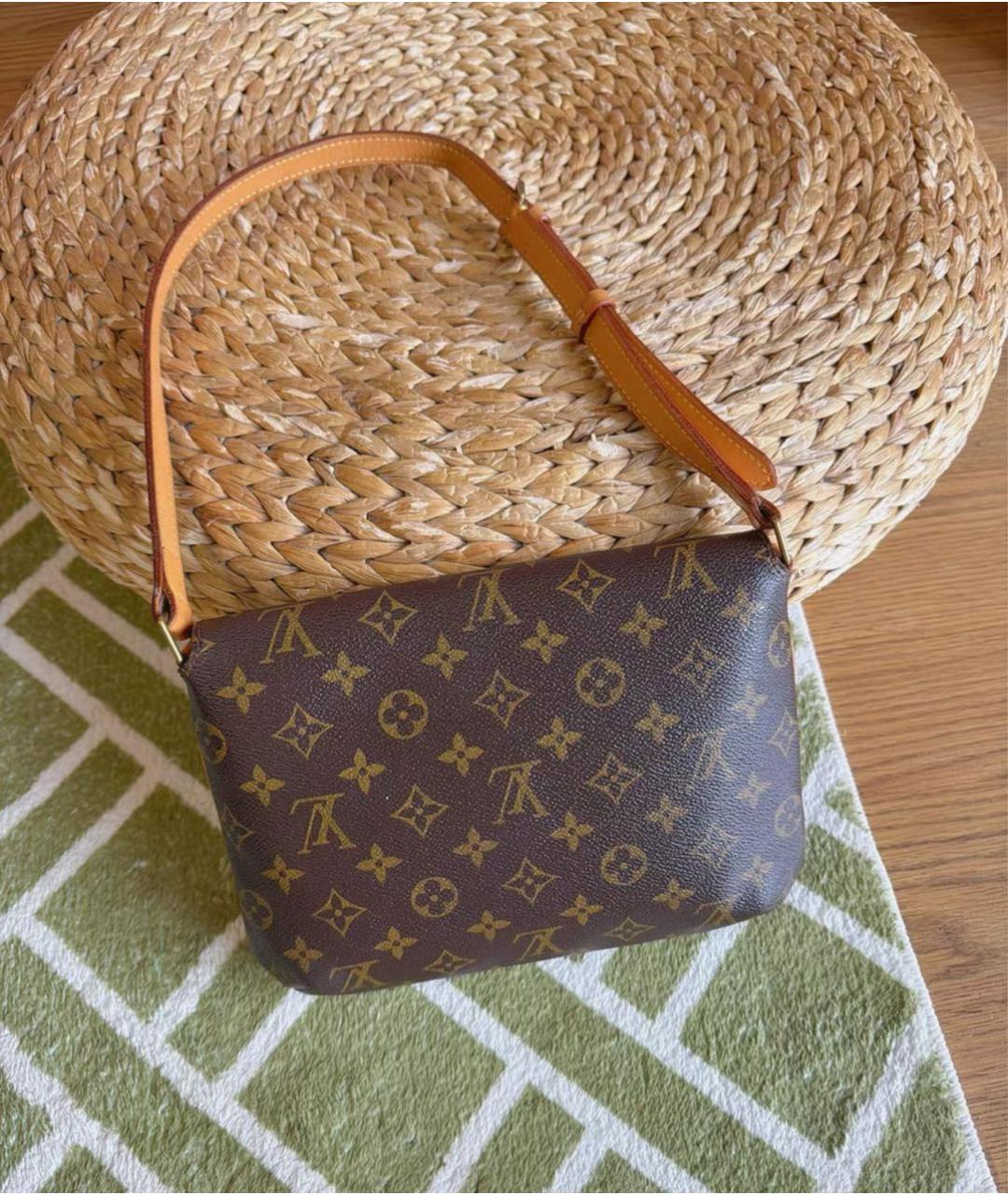 LOUIS VUITTON Сумка через плечо, фото 4