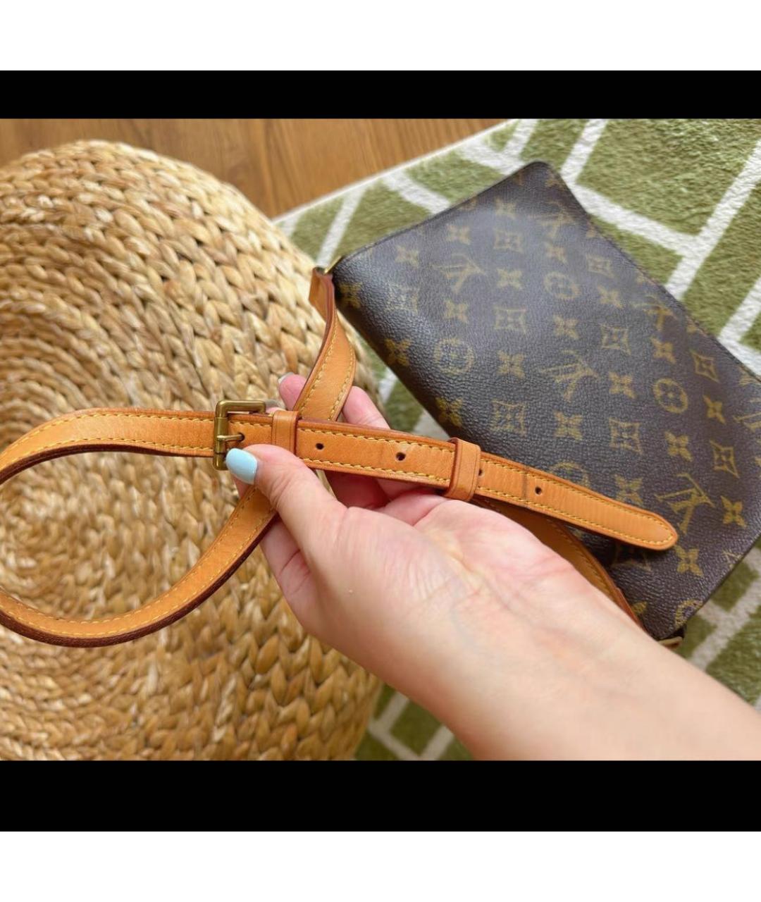 LOUIS VUITTON Сумка через плечо, фото 6