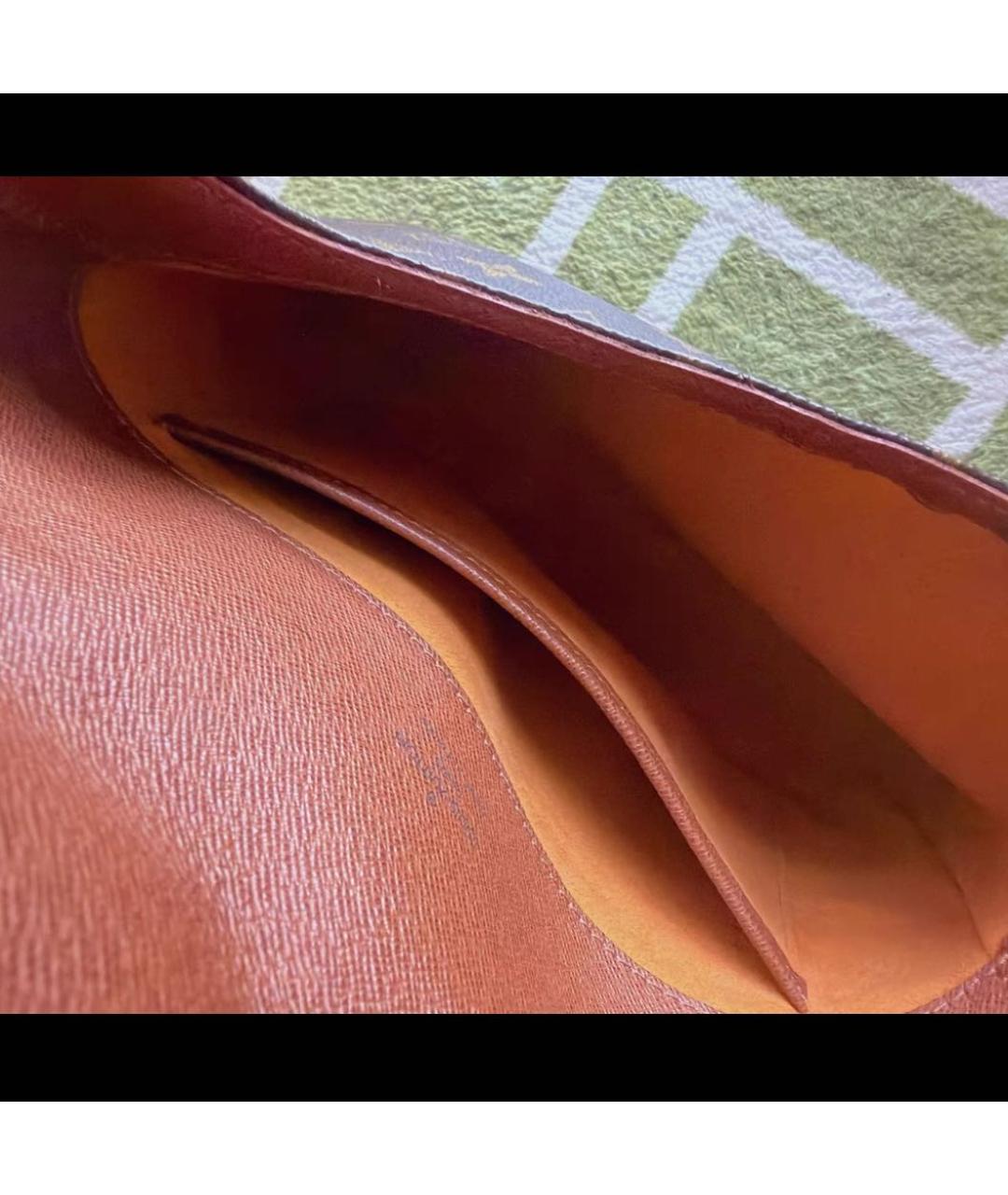 LOUIS VUITTON Сумка через плечо, фото 8