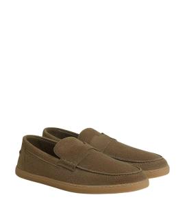 HERMES Лоферы