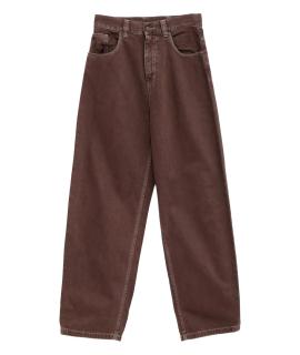 CARHARTT WIP Прямые джинсы