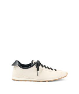 JACQUEMUS Низкие кроссовки / кеды